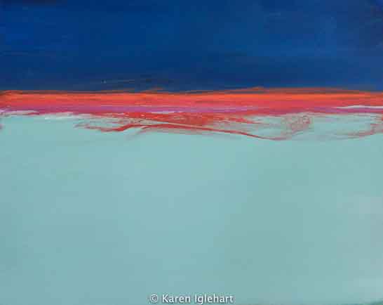Color Series #9