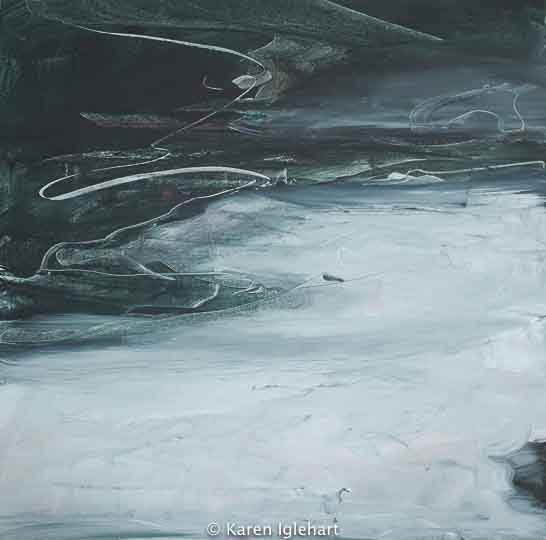 Evening Tidal Pool