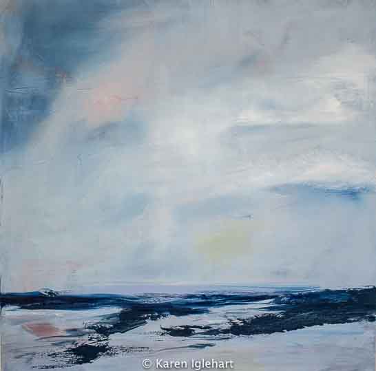Winter Bay