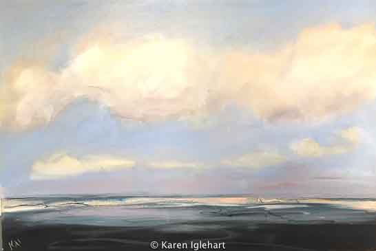 light and Sky