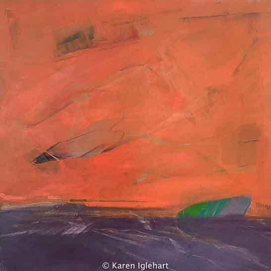Abstraction with Green
