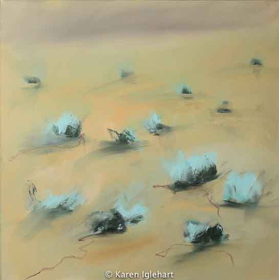 Desert Dream